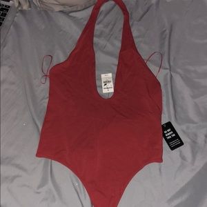 Express body suit